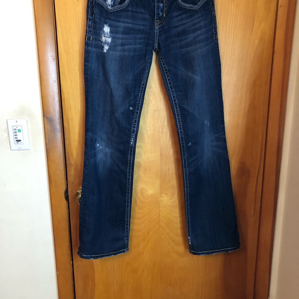 Mek jeans